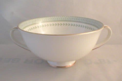 Royal Doulton Berkshire (TC1021) Soup Cups