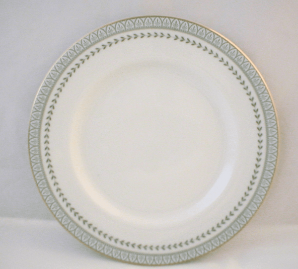 Royal Doulton Berkshire (TC1021) Tea Plates