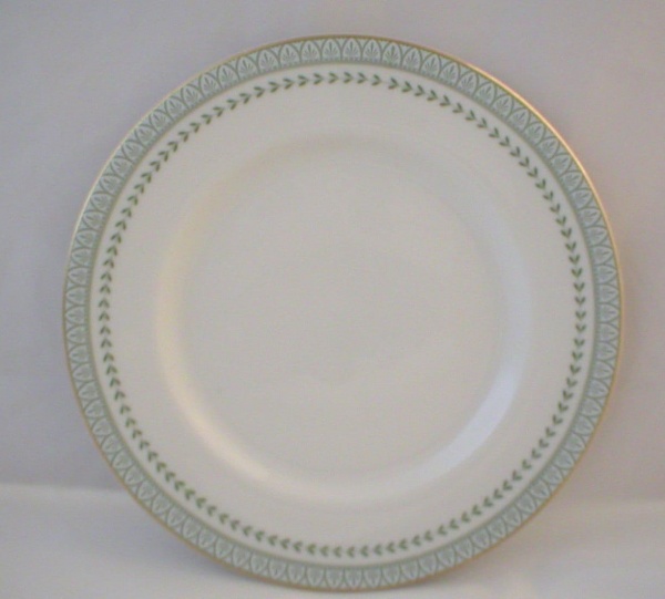 Royal Doulton Berkshire (TC1021) Tea Plates. Second Quality.