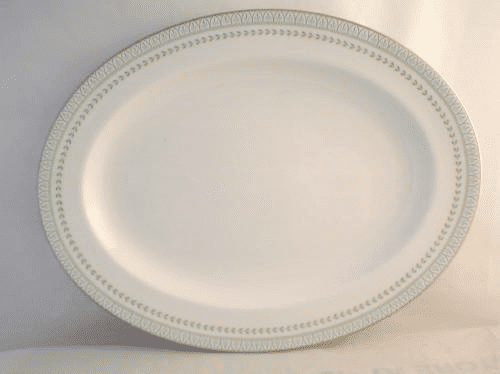 Royal Doulton Berkshire (TC1021) Very Large Oval Serving Platters