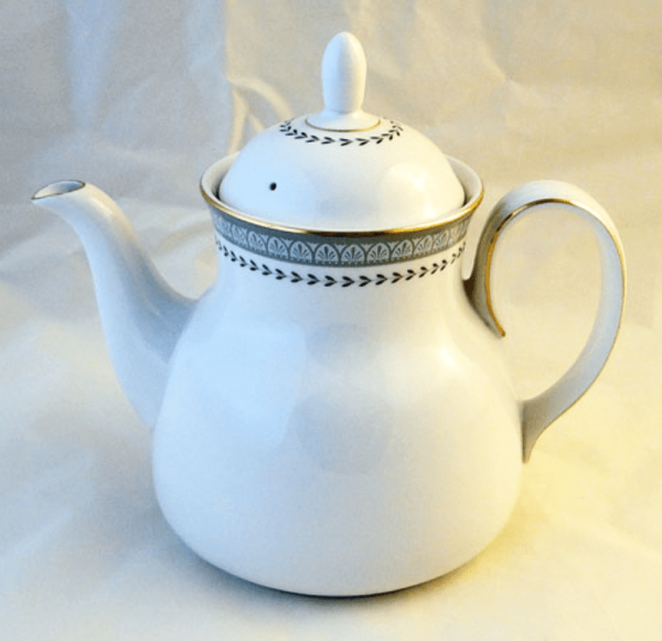 Royal Doulton Berkshire Tea Pots