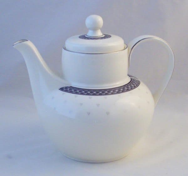 Royal Doulton Burlington (H5118) Tea Pot
