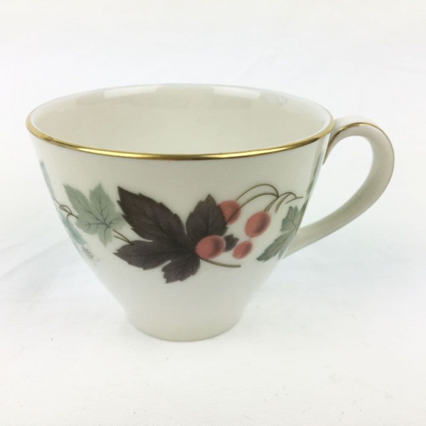 ROYAL DOULTON CAMELOT (TC1016) COFFEE CUPS