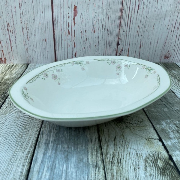 Royal Doulton Caprice Oval Serving Dish