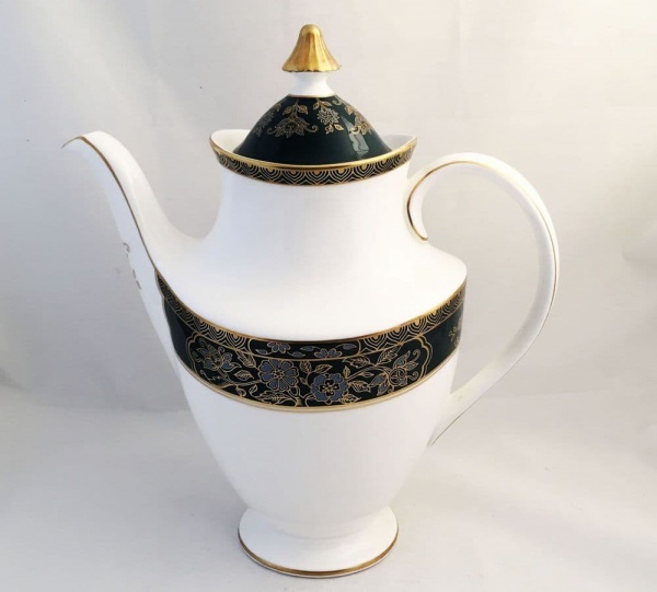 Royal Doulton Carlyle (H5018) Coffee Pots