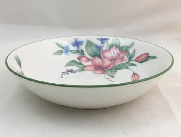 Royal Doulton Carmel Cereal or Soup Bowls