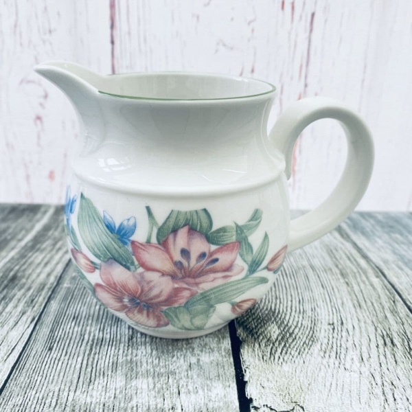 Royal Doulton Carmel Milk Jug