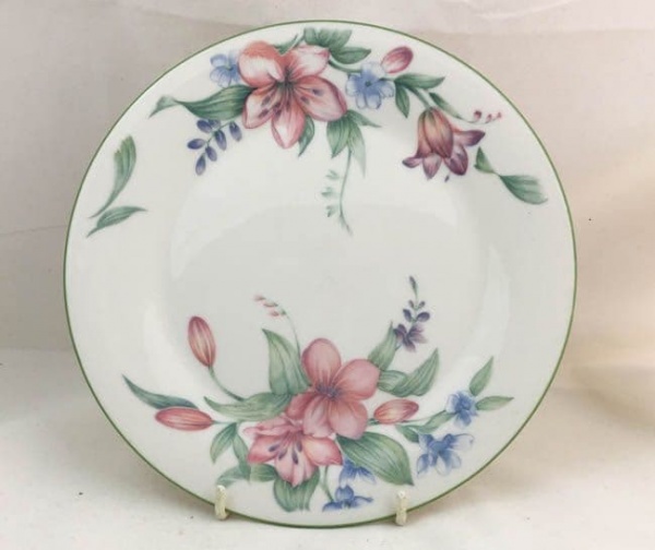 Royal Doulton Carmel Salad Plates