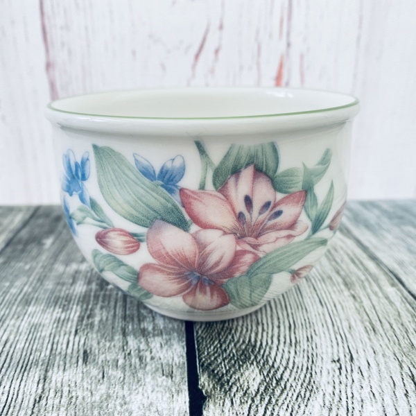 Royal Doulton Carmel Sugar Bowl