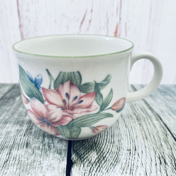 Royal Doulton Carmel Tea Cup