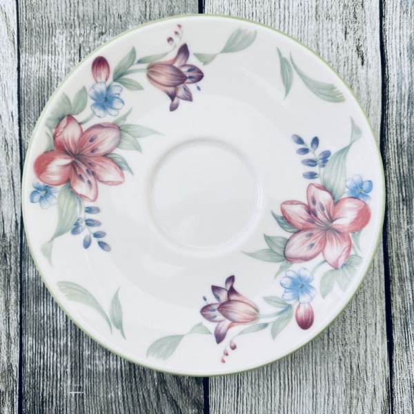 Royal Doulton Carmel Tea Saucer