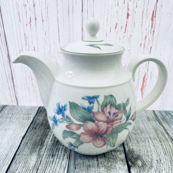 Royal Doulton Carmel Teapot