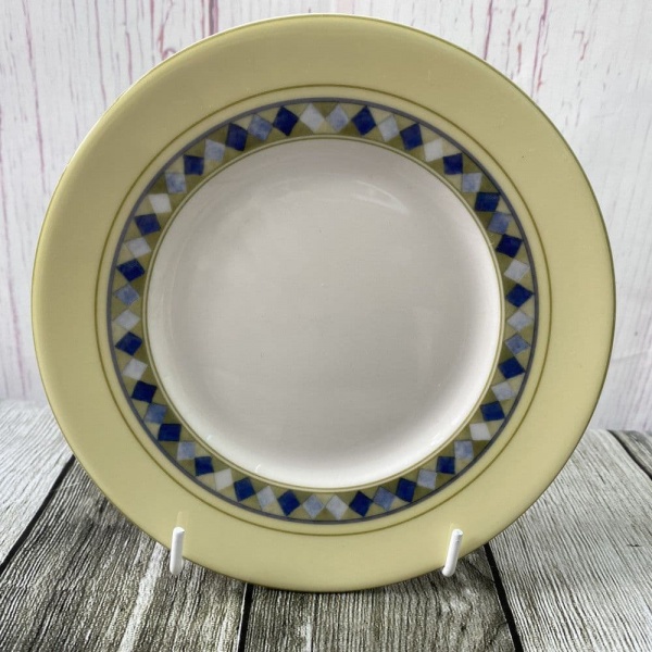 Royal Doulton Carmina Tea Plate