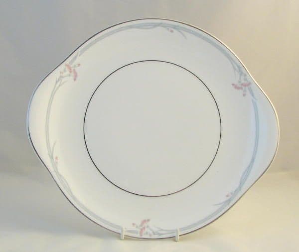 Royal Doulton Carnation Eared Serving Plate