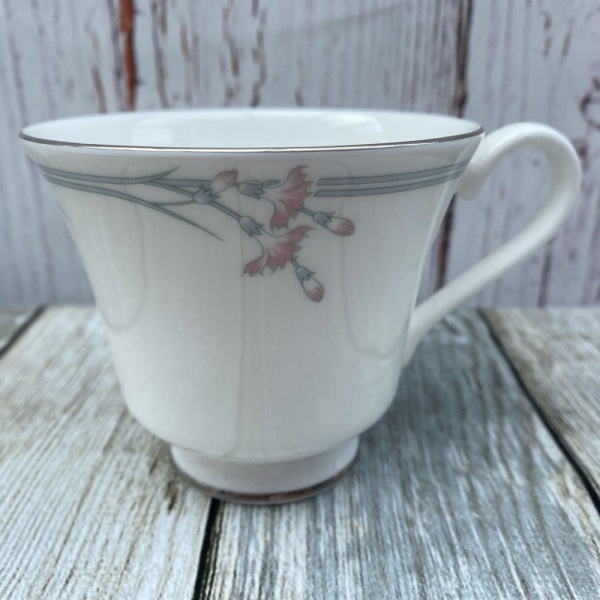 Royal Doulton Carnation Tea Cup