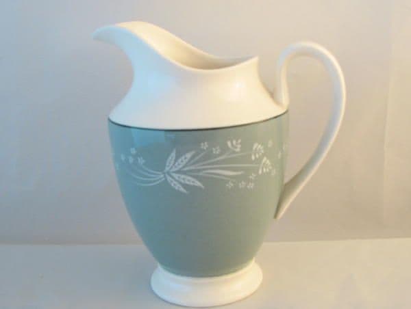 Royal Doulton Cascade Cream Jug