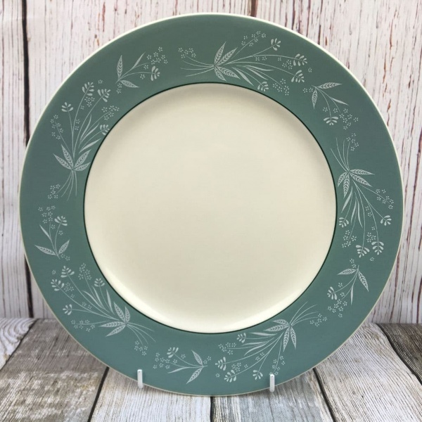 Royal Doulton Cascade (D6457) Dinner Plate