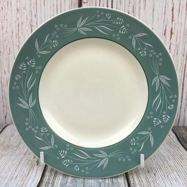 Royal Doulton Cascade (D6457) Tea Plate