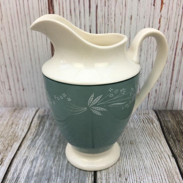 Royal Doulton Cascade Milk Jug