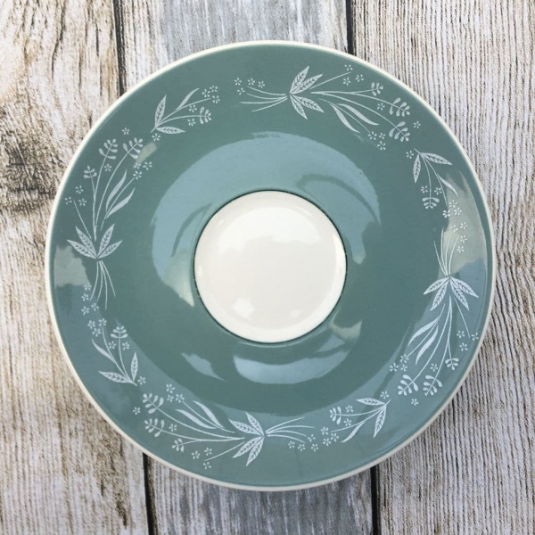 Royal Doulton Cascade Tea Saucer