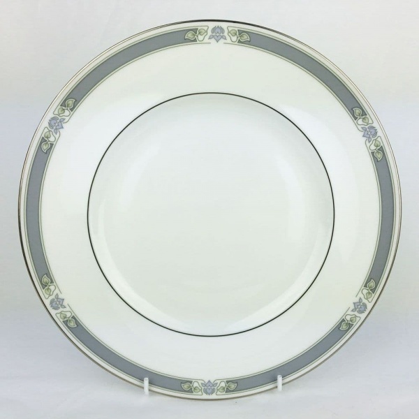Royal Doulton Charade H5115 Dinner Plates