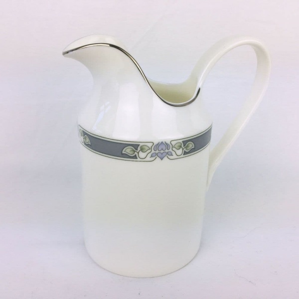 Royal Doulton Charade H5115 Milk Jugs, Half Pint