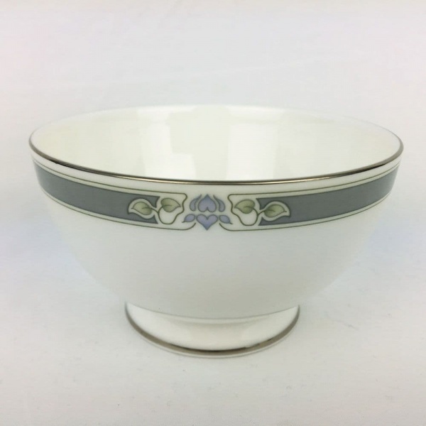 Royal Doulton Charade H5115 Open Sugar Bowls