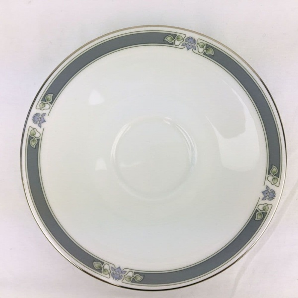 Royal Doulton Charade H5115 Tea Cup Saucers