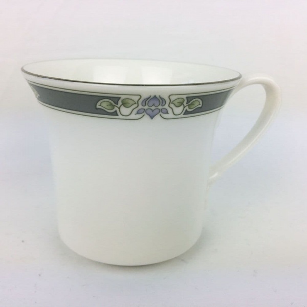 Royal Doulton Charade H5115 Tea Cups
