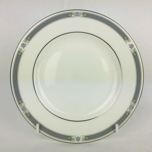 Royal Doulton Charade H5115 Tea Plates