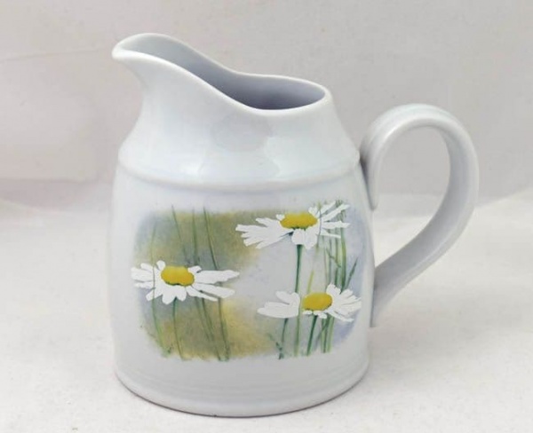 Royal Doulton Daisyfield L.S.1040 Milk Jugs