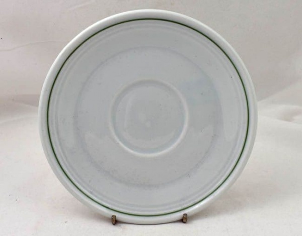 Royal Doulton Daisyfield L.S.1040 Saucers
