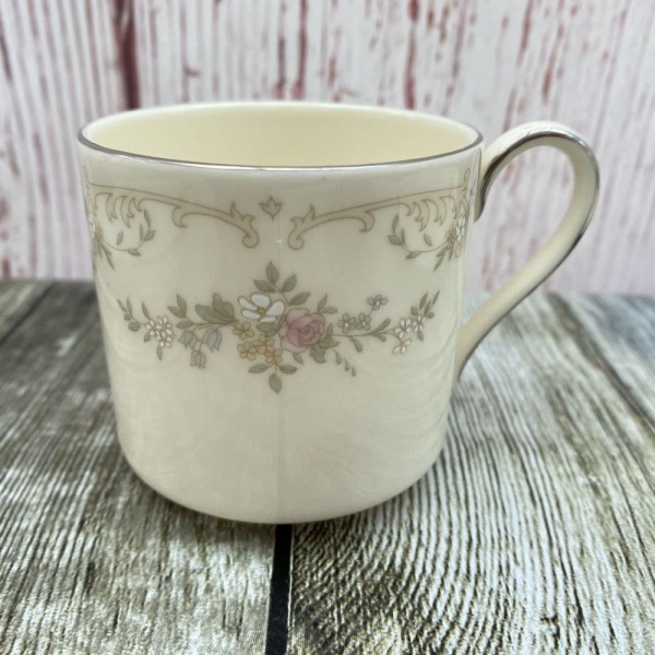 Royal Doulton Diana Coffee Cup