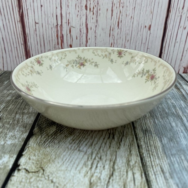 Royal Doulton Diana Dessert Bowl / Fruit Saucer