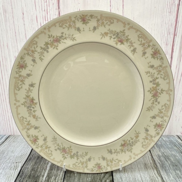 Royal Doulton Diana Dinner Plate Replacing discontinued china