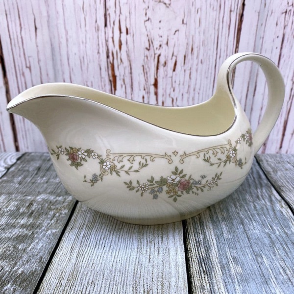 Royal Doulton Diana Gravy Boat