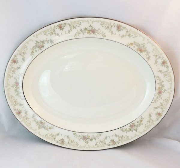 Royal Doulton Diana (H5079) Oval Platters