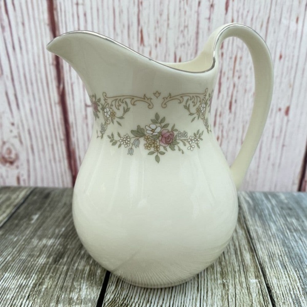 Royal Doulton Diana Milk Jug