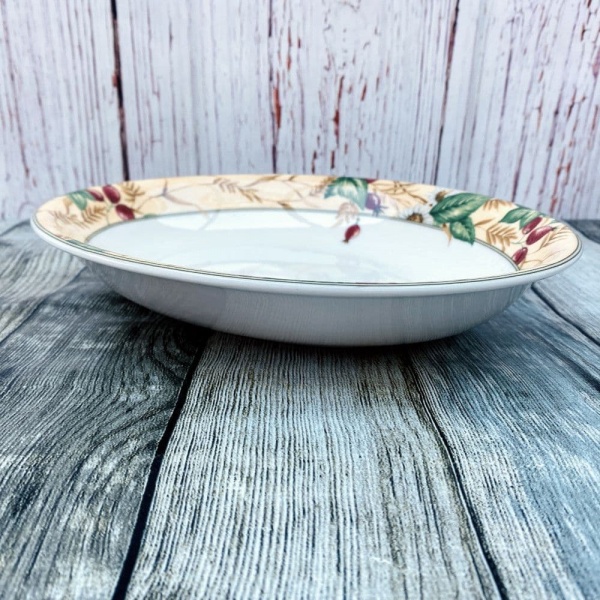 Royal Doulton Edenfield Oval Vegetable Dish