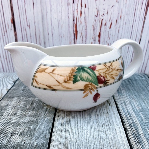 Royal Doulton Edenfield Sauce/Gravy Boat