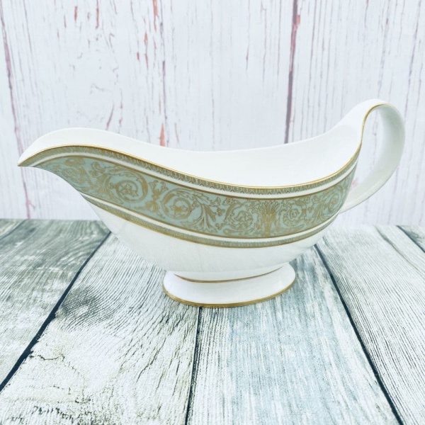 Royal Doulton English Renaissance Gravy/Sauce Boat