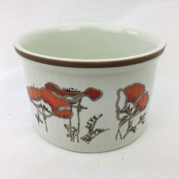 Royal Doulton Fieldflower (LS1019) Ramekin Dishes