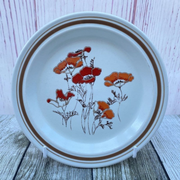 Royal Doulton Fieldflower (LS1019) Tea Plate