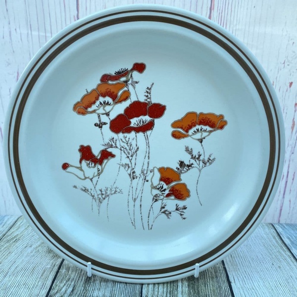 Royal Doulton Fieldflower Salad/Breakfast Plate