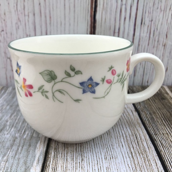 Royal Doulton Florentina Tea Cup