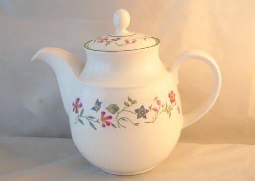 Royal Doulton Florentina Tea Pot