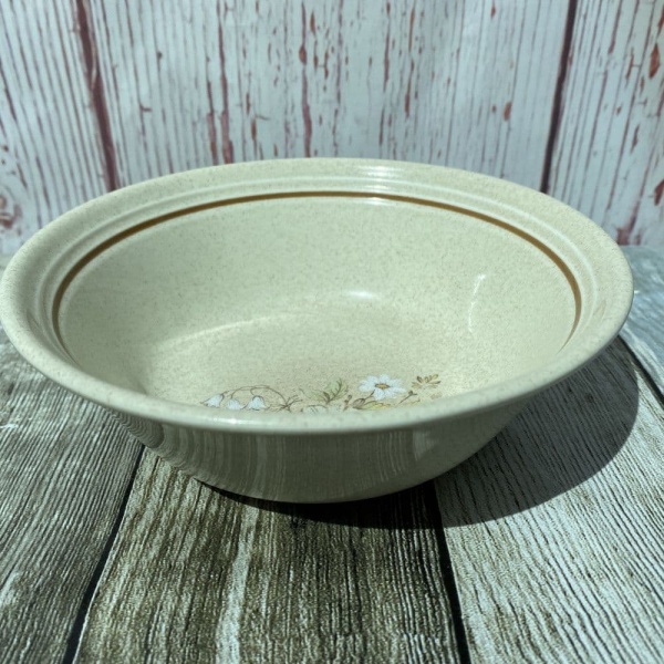 Royal Doulton Florinda (LS1042) Cereal/Soup Bowl (Rimless)