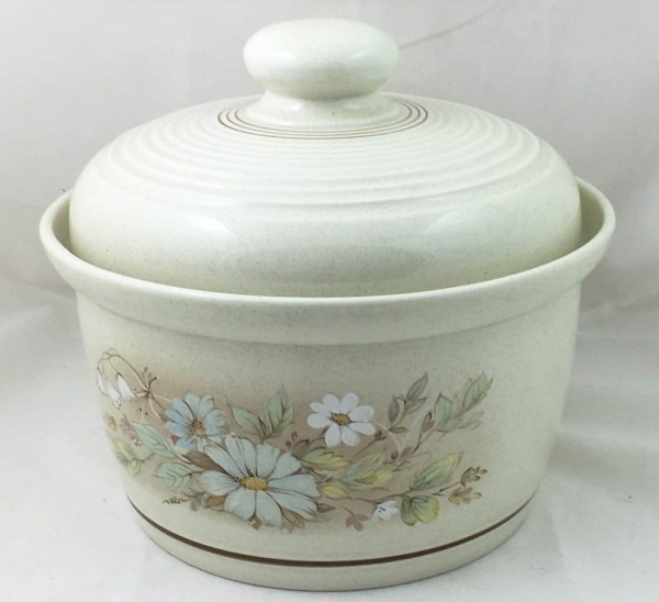 Royal Doulton Florinda (LS1042) Large Lidded Serving Dishes