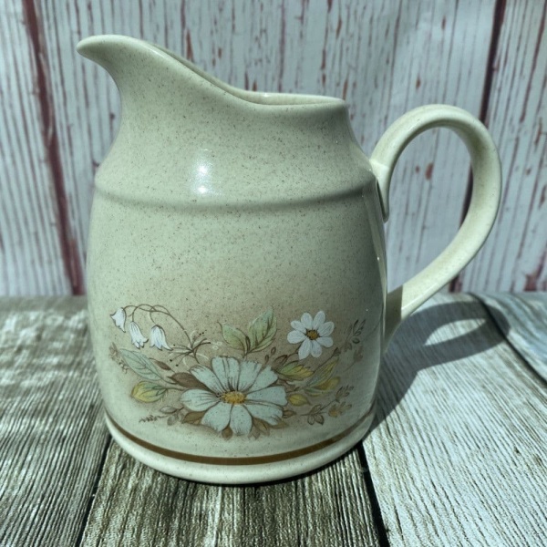 Royal Doulton Florinda (LS1042) Milk Jug