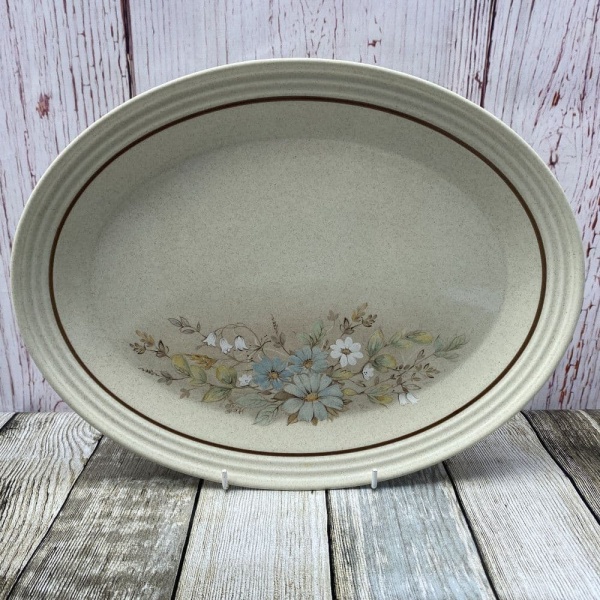 Royal Doulton Florinda (LS1042) Oval Serving Platter